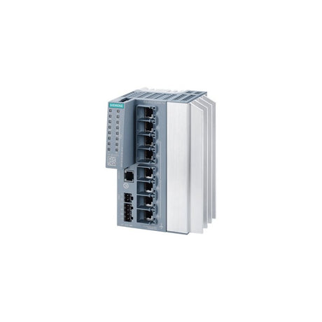 SIEMENS 6GK5208-0RA00-2AC2