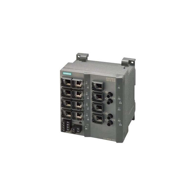 SIEMENS 6GK5212-2BC00-2AA3