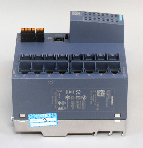 SIEMENS 6GK5216-0BA00-2AC2