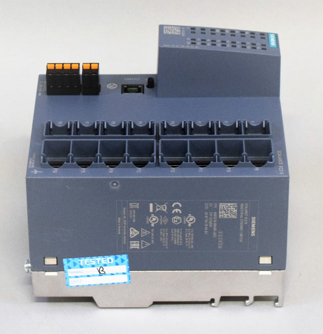 SIEMENS 6GK5216-0BA00-2AC2