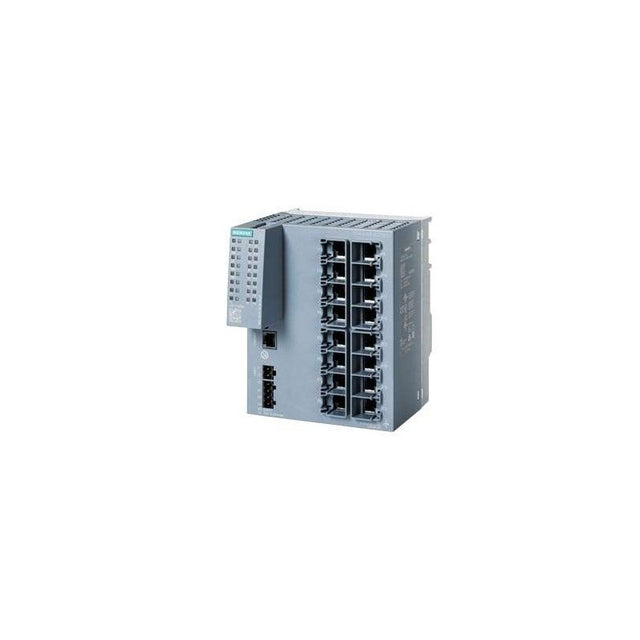 SIEMENS 6GK5216-0BA00-2FC2