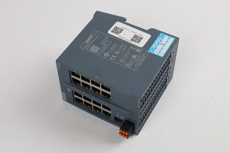 SIEMENS 6GK5216-0BA00-2TB2