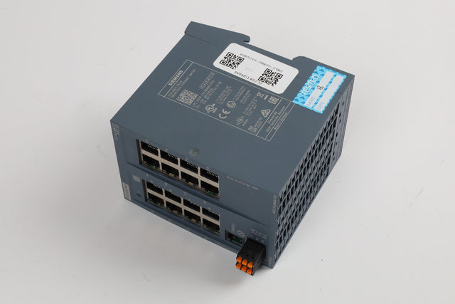 SIEMENS 6GK5216-0BA00-2TB2