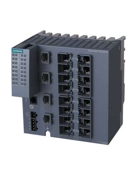 SIEMENS 6GK5216-4BS00-2AC2
