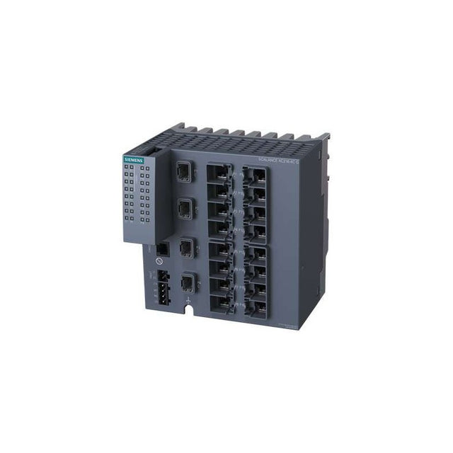 SIEMENS 6GK5216-4GS00-2AC2