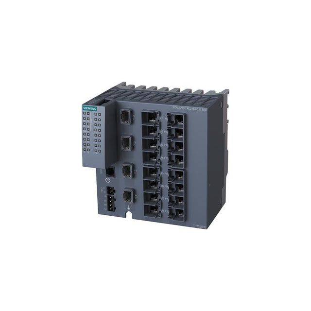 SIEMENS 6GK5216-4GS00-2FC2