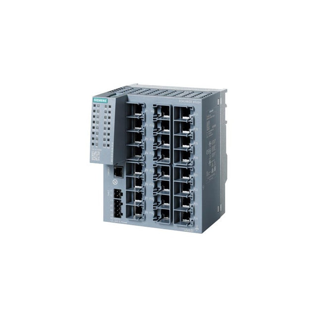 SIEMENS 6GK5224-0BA00-2AC2