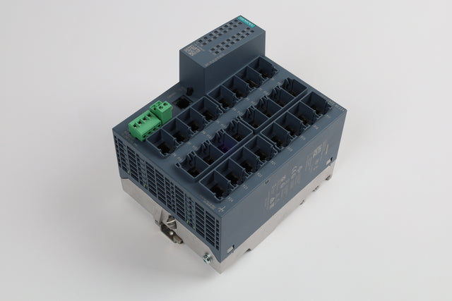 SIEMENS 6GK5224-0BA00-2AC2