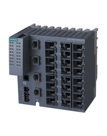 SIEMENS 6GK5224-4GS00-2AC2