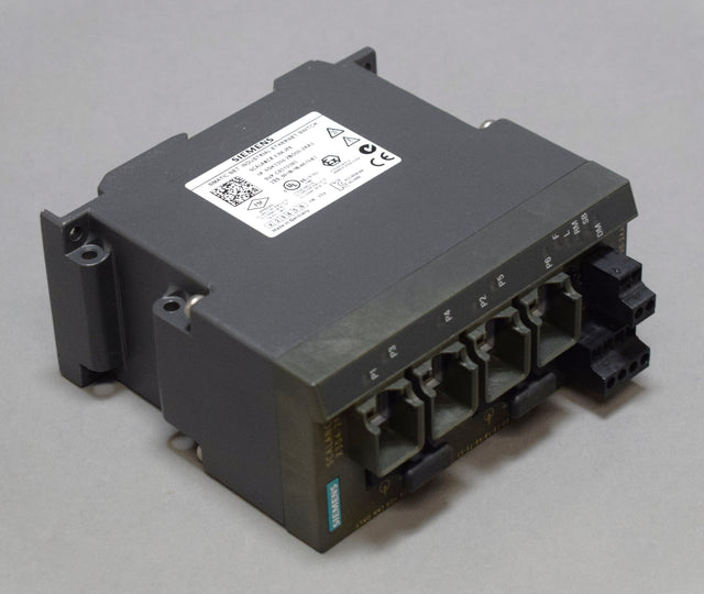 SIEMENS 6GK5304-2BD00-2AA3