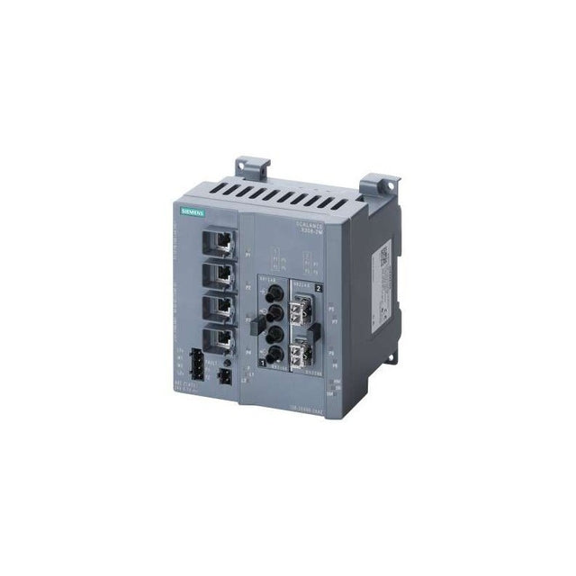 SIEMENS 6GK5308-2FN10-2AA3