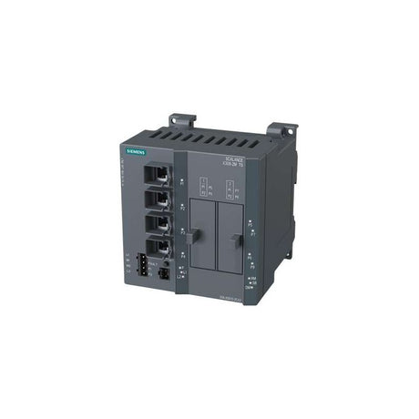 SIEMENS 6GK5308-2GG10-2CA2