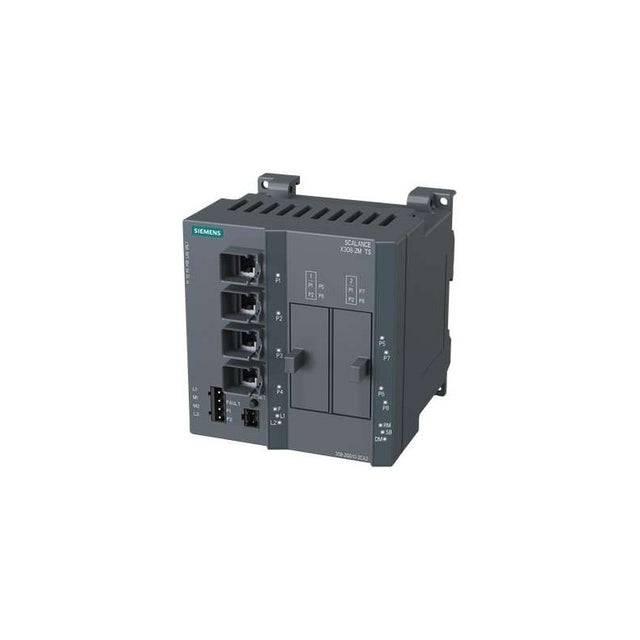 SIEMENS 6GK5308-2GG10-2CA2