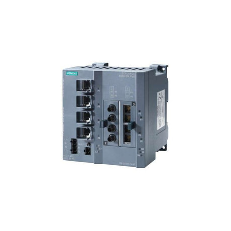 SIEMENS 6GK5308-2QG00-2AA2