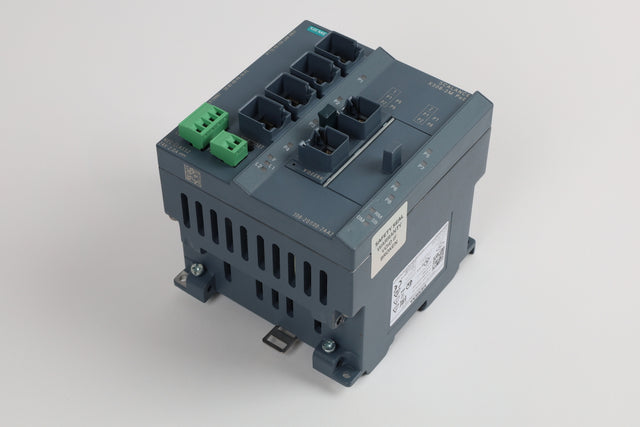 SIEMENS 6GK5308-2QG00-2AA2