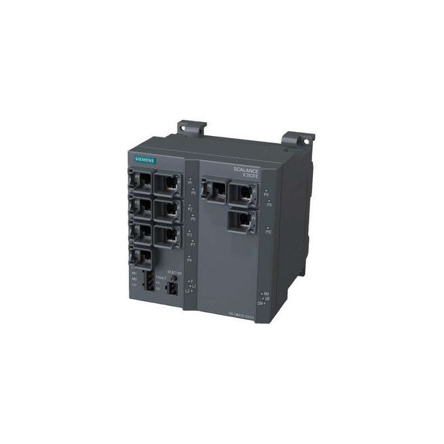 SIEMENS 6GK5310-0BA10-2AA3