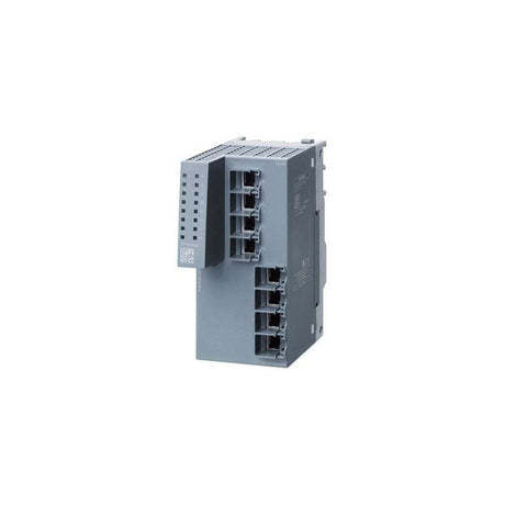 SIEMENS 6GK5408-0GA00-8AP2