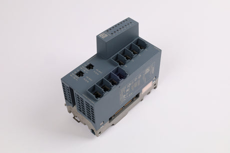 SIEMENS 6GK5408-0PA00-8AP2