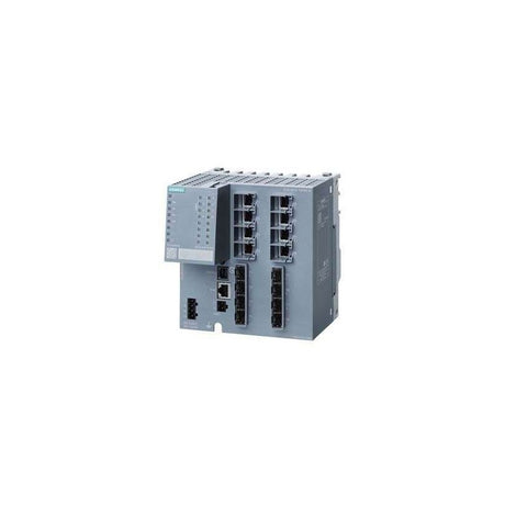 SIEMENS 6GK5408-8GR00-2AM2