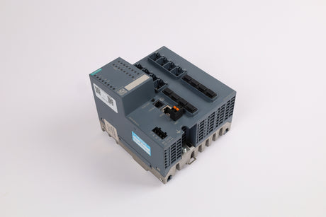 SIEMENS 6GK5408-8GS00-2AM2