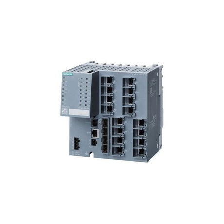 SIEMENS 6GK5416-4GR00-2AM2