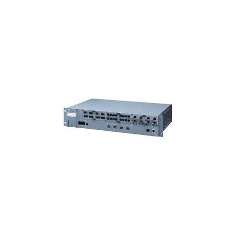SIEMENS 6GK5528-0AA00-2AR2