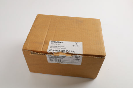 SIEMENS 6GK5602-0BA00-2AA3