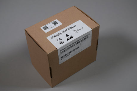 SIEMENS 6GK5602-0BA10-2AA3
