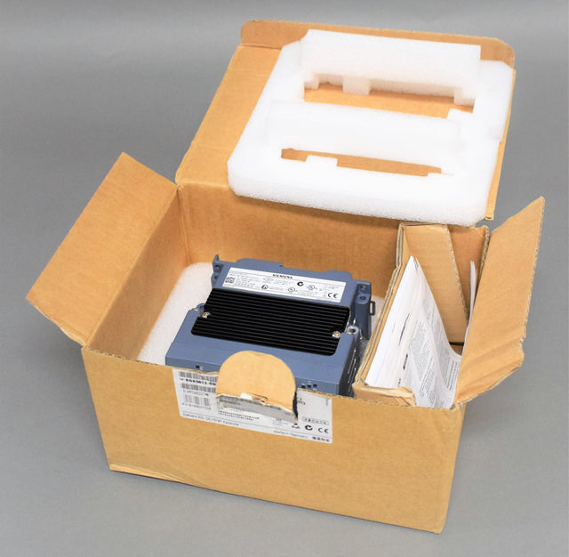 SIEMENS 6GK5612-0BA10-2AA3