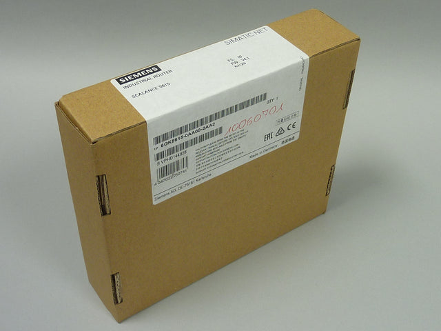 SIEMENS 6GK5615-0AA00-2AA2