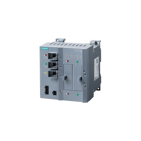 SIEMENS 6GK5627-2BA10-2AA3