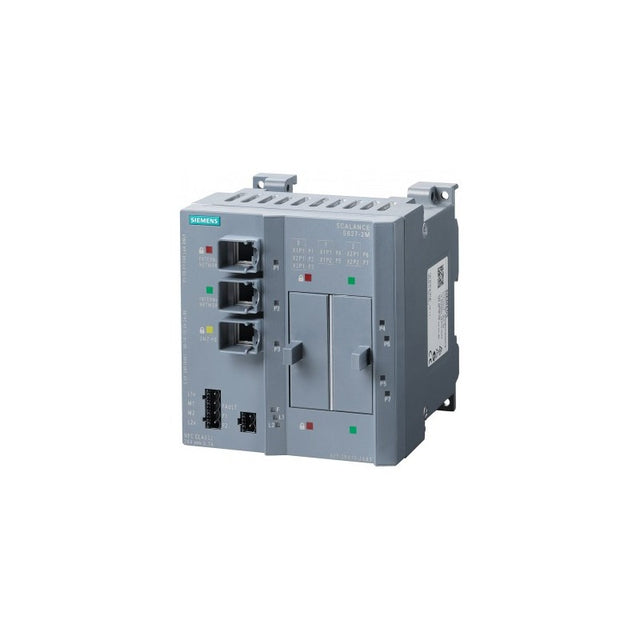 SIEMENS 6GK5627-2BA10-2AA3