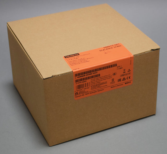 SIEMENS 6GK5636-2GS00-2AC2