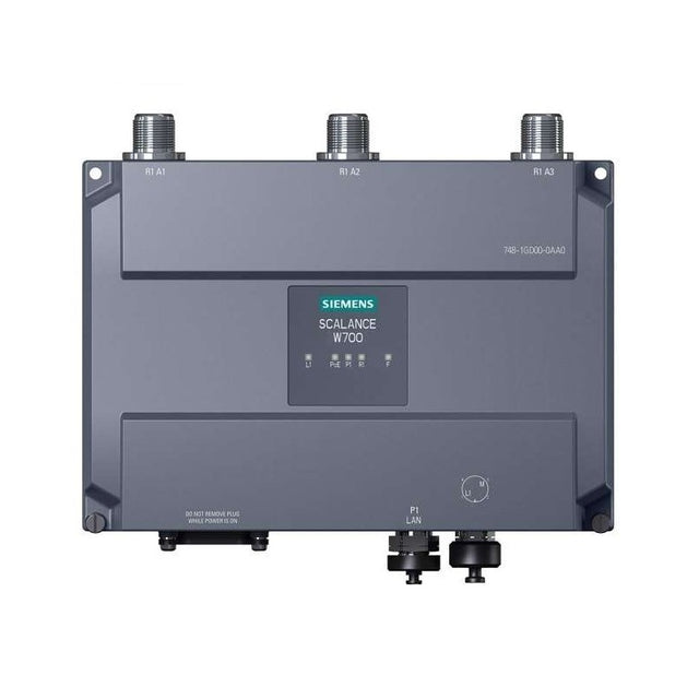SIEMENS 6GK5748-1GD00-0AA0