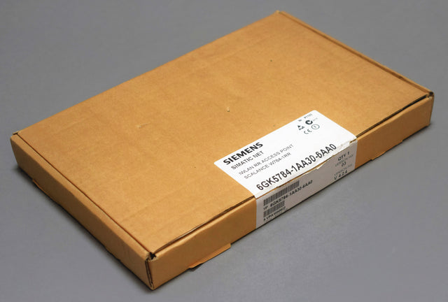 SIEMENS 6GK5784-1AA30-6AA0