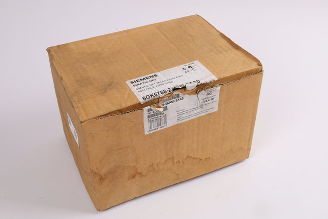 SIEMENS 6GK5788-2AA60-2AA0