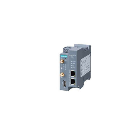 SIEMENS 6GK5875-0AA10-1AA2