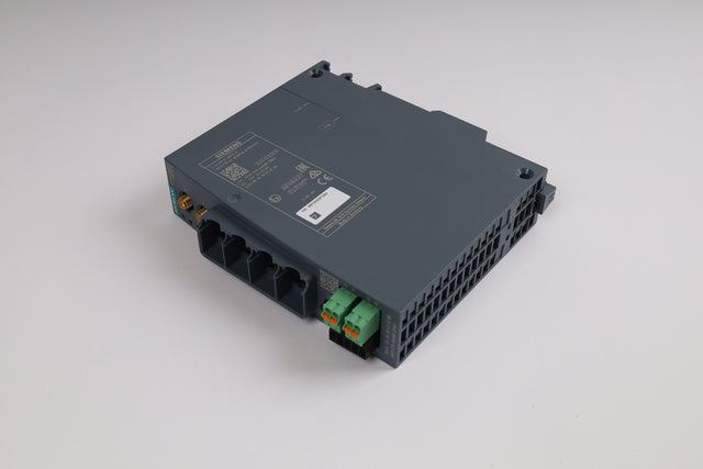 SIEMENS 6GK5876-4AA00-2BA2