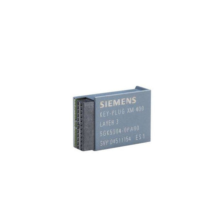 SIEMENS 6GK5904-0PA00
