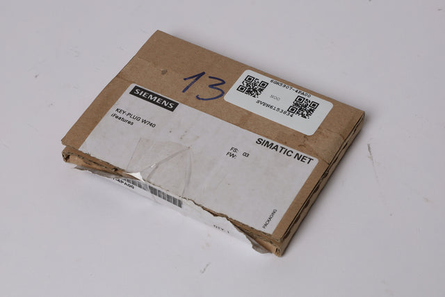 SIEMENS 6GK5907-4PA00