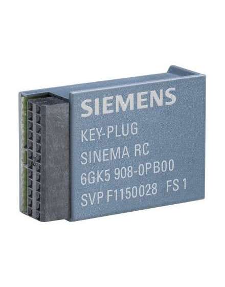 SIEMENS 6GK5908-0PB00