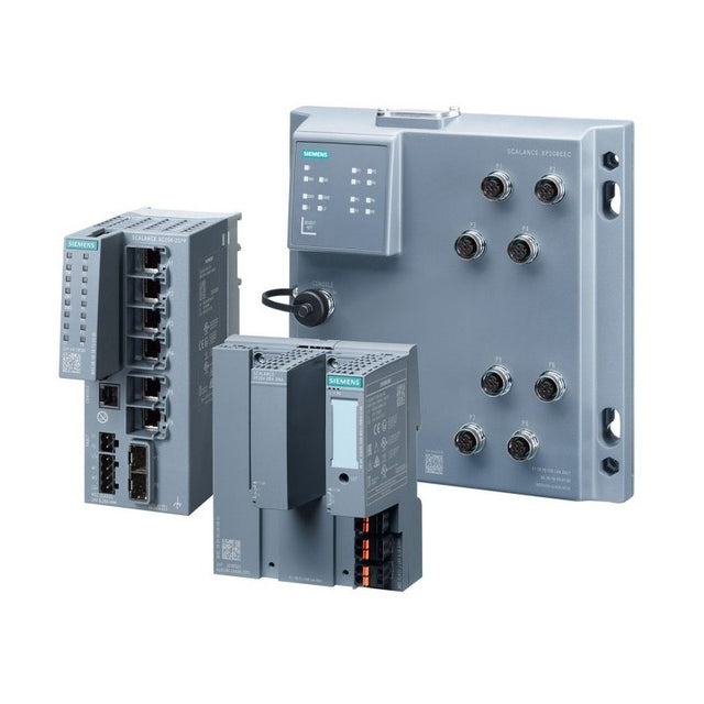 SIEMENS 6GK5980-2BA00-0AA4