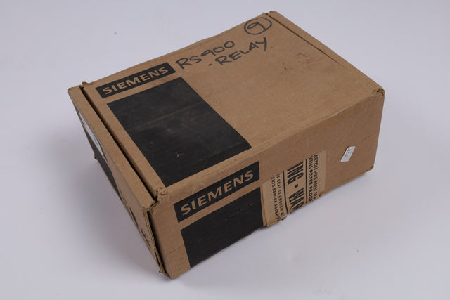 SIEMENS 6GK6090-0AS13-0BA0-ZA12B05