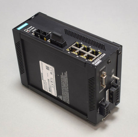 SIEMENS 6GK6090-0AS23-0BA0-ZA25B00