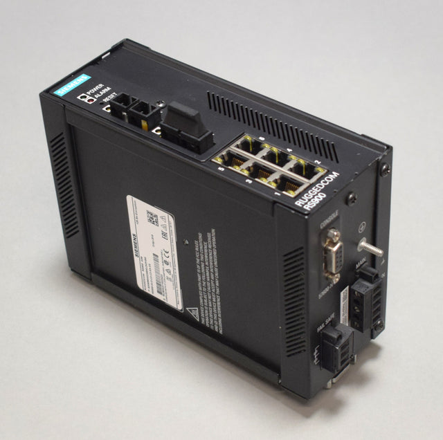 SIEMENS 6GK6090-0AS23-0BA0-ZA25B00
