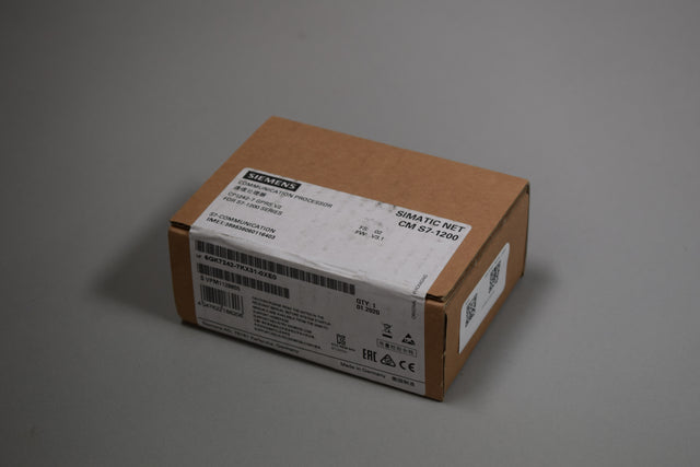 SIEMENS 6GK7242-7KX31-0XE0