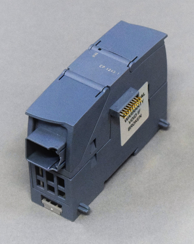 SIEMENS 6GK7243-1BX30-0XE0