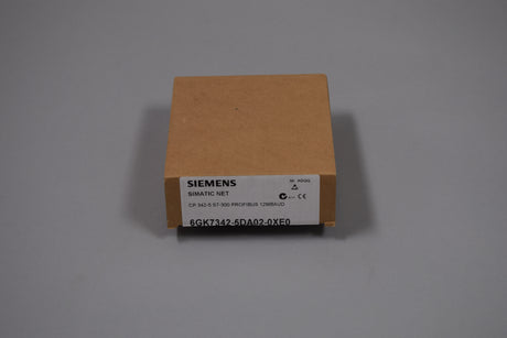 SIEMENS 6GK7342-5DA02-0XE0