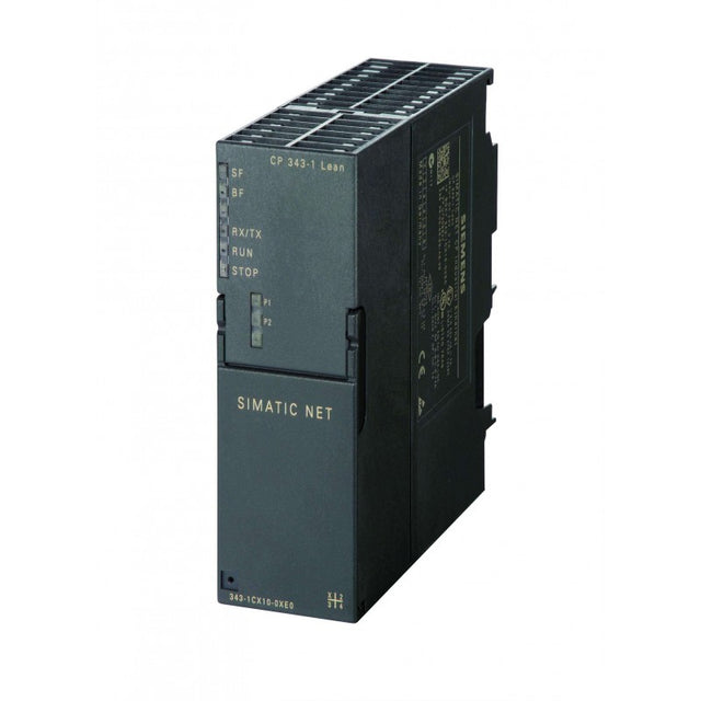 SIEMENS 6GK7343-1CX00-0XE0