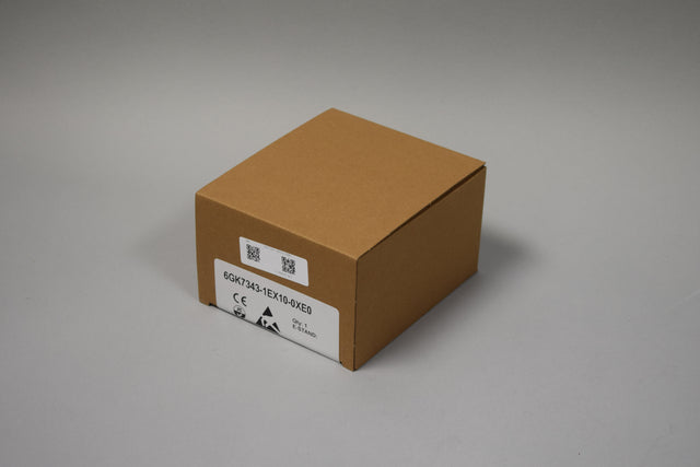SIEMENS 6GK7343-1EX10-0XE0